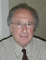 Henry Siegman