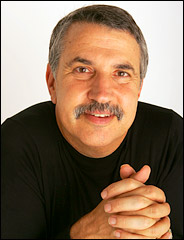 Tom Friedman