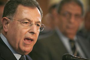 Fuad Siniora