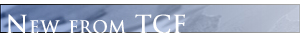 New From TCF