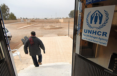UNHCR